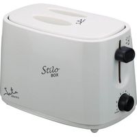 Miniatura 3 de TOSTADOR JATA TT331 750W 2 RANURAS
