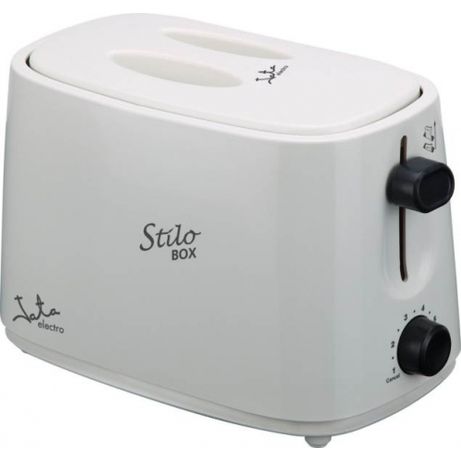 TOSTADOR JATA TT331 750W 2 RANURAS - Imagen 3 de 3 TOSTADOR JATA TT331 750W 2 RANURAS - Imagen 3 de 3