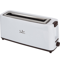 Miniatura 1 de TOSTADOR JATA TT-579 1 REBANADA LARGA