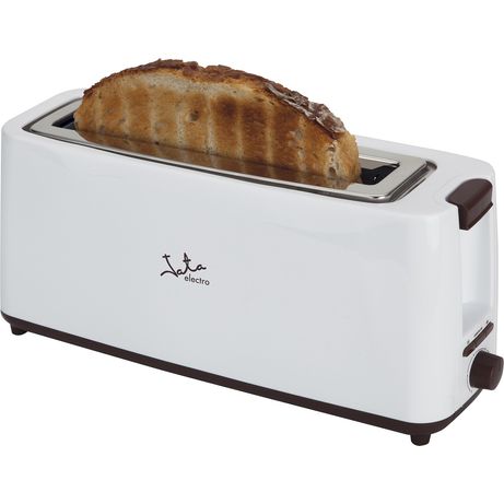 TOSTADOR JATA TT-579 1 REBANADA LARGA - Imagen 3 de 6 TOSTADOR JATA TT-579 1 REBANADA LARGA - Imagen 3 de 6