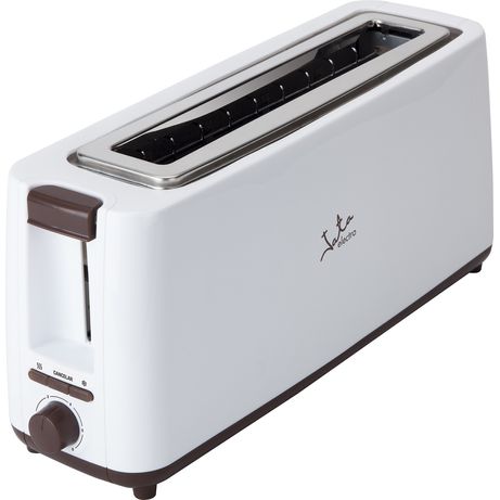TOSTADOR JATA TT-579 1 REBANADA LARGA - Imagen 4 de 6 TOSTADOR JATA TT-579 1 REBANADA LARGA - Imagen 4 de 6