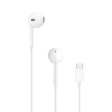 EARPODS (USB-C) - Imagen 2 de 7 EARPODS (USB-C) - Imagen 2 de 7