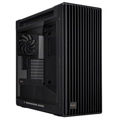 CAJA ASUS PROART PA602 | CRISTAL TEMPLADO | NEGRO