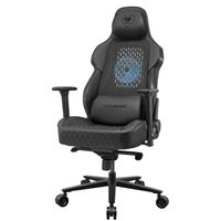 Miniatura 2 de Cougar Silla Gaming Nxsys Aero Black