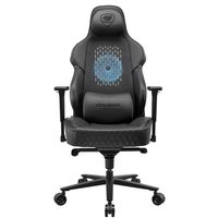 Miniatura 3 de Cougar Silla Gaming Nxsys Aero Black