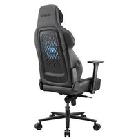 Miniatura 4 de Cougar Silla Gaming Nxsys Aero Black