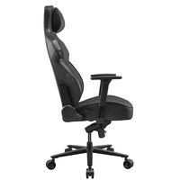 Miniatura 7 de Cougar Silla Gaming Nxsys Aero Black