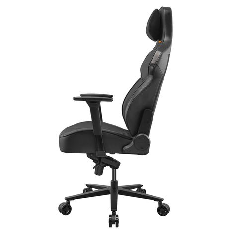 Cougar Silla Gaming Nxsys Aero Black - Imagen 8 de 11 Cougar Silla Gaming Nxsys Aero Black - Imagen 8 de 11