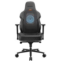 Miniatura 10 de Cougar Silla Gaming Nxsys Aero Black