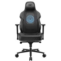 Miniatura 11 de Cougar Silla Gaming Nxsys Aero Black