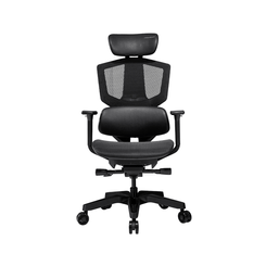 SILLA GAMING COUGAR ARGO ONE NEGRO