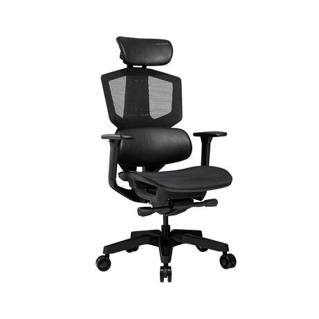 SILLA GAMING COUGAR ARGO ONE NEGRO - Imagen 4 de 7 SILLA GAMING COUGAR ARGO ONE NEGRO - Imagen 4 de 7