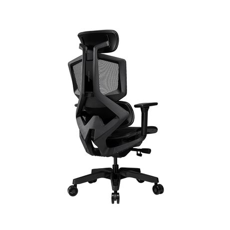 SILLA GAMING COUGAR ARGO ONE NEGRO - Imagen 6 de 7 SILLA GAMING COUGAR ARGO ONE NEGRO - Imagen 6 de 7