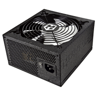 Miniatura 1 de FUENTE ALIMENTACION 750W NOX HUMMER 80+ BRONZE MODULAR