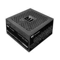 Miniatura 1 de Fuente Alimentación 1200W THERMALTAKE  Toughpower PF3 80 PLUS Platinum Fully-Modular Negro