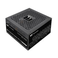 Miniatura 2 de Fuente Alimentación 1200W THERMALTAKE  Toughpower PF3 80 PLUS Platinum Fully-Modular Negro