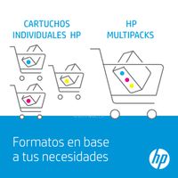 Miniatura 10 de CARTUCHO HP CYAN 953XL F6U16AE#BGX