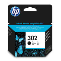 Miniatura 1 de CARTUCHO HP NEGRO 302 F6U66AE#301