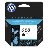 Miniatura 2 de CARTUCHO HP NEGRO 302 F6U66AE#301
