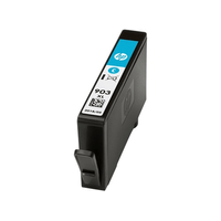Miniatura 1 de CARTUCHO HP CYAN 903XL T6M03AE#301