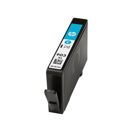 CARTUCHO HP CYAN 903XL T6M03AE#301 - Imagen 2 de 2 CARTUCHO HP CYAN 903XL T6M03AE#301 - Imagen 2 de 2