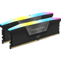 Miniatura 1 de MEMORIA RAM CORSAIR   32GB DDR5 6000Mhz  (2x16)  CL30