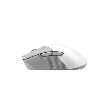##RATON ASUS RATON ASUS ROG GLADIUS III WIRELESS AIMPOINT WHITE (BLANCO) - Imagen 3 de 5 ##RATON ASUS RATON ASUS ROG GLADIUS III WIRELESS AIMPOINT WHITE (BLANCO) - Imagen 3 de 5
