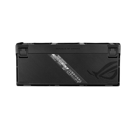 TECLADO ASUS ROG AZOTH (NEGRO) - Imagen 6 de 11 TECLADO ASUS ROG AZOTH (NEGRO) - Imagen 6 de 11