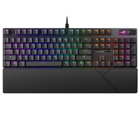 Miniatura 1 de TECLADO ASUS ROG STRIX SCOPE II RX