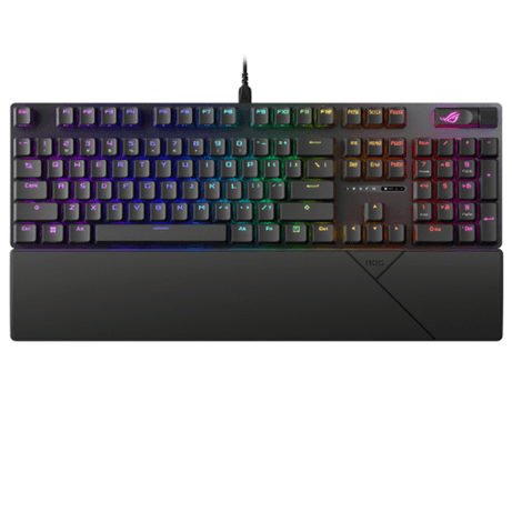 TECLADO ASUS ROG STRIX SCOPE II RX - Imagen 1 de 2 TECLADO ASUS ROG STRIX SCOPE II RX - Imagen 1 de 2