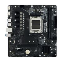 Miniatura 3 de BIOSTAR AMD  B650MT Socket AM5