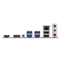 Miniatura 5 de BIOSTAR AMD  B650MT Socket AM5