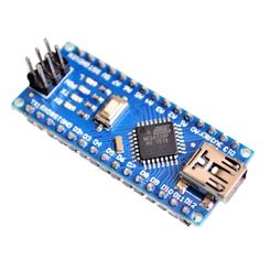 PLACA ARDUINO NANO CH340 NETWAY PLACA ARDUINO NANO CH340 NETWAY