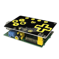 Miniatura 3 de LED MATRIX SHIELD NETWAY 16*8 RASPBERRY PI