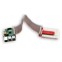 Miniatura 4 de LED MATRIX SHIELD NETWAY 16*8 RASPBERRY PI