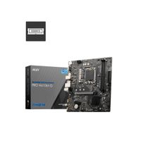 Miniatura 2 de MSI Intel  PRO H610M-G LGA 1700