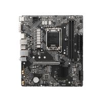 Miniatura 3 de MSI Intel  PRO H610M-G LGA 1700