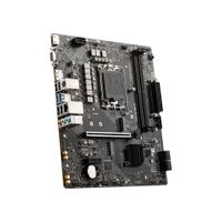Miniatura 5 de MSI Intel  PRO H610M-G LGA 1700