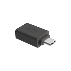 LOGI ADAPTOR USB-C TO A N/A - EM EA