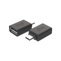 Miniatura 4 de LOGI ADAPTOR USB-C TO A N/A - EM EA