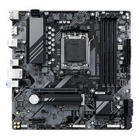 Miniatura 4 de GIGABYTE AMD  B650M D3HP (rev. 1.0) Socket AM5