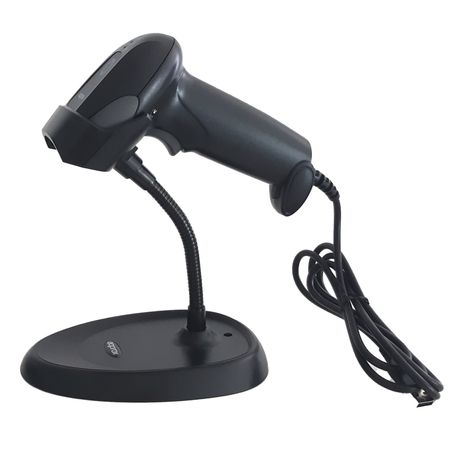 SCANNER CODIGO DE BARRAS APPROX APPLS11AS 1D USB DISPARO MANUAL O AUTOMATICO UNA LASER VISIBLE INDICADOR LED Y BEEPER CON PEANA - Imagen 3 de 6 SCANNER CODIGO DE BARRAS APPROX APPLS11AS 1D USB DISPARO MANUAL O AUTOMATICO UNA LASER VISIBLE INDICADOR LED Y BEEPER CON PEANA - Imagen 3 de 6