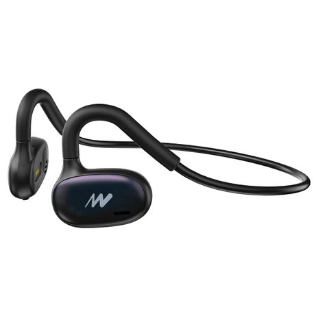 AURICULARES NETWAY SPORT DE CONDUCCION OSEA - Imagen 1 de 3 AURICULARES NETWAY SPORT DE CONDUCCION OSEA - Imagen 1 de 3