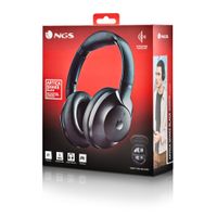 Miniatura 9 de NGS AURICULAR CON REDUCCION RUIDO BT ARTICASHAKE