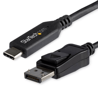 Miniatura 1 de 5.9 USB-C TO DP ADAPTER CABLE 8K-HBR3 DISPLAYPORT ADAPT ER