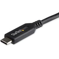 Miniatura 3 de 5.9 USB-C TO DP ADAPTER CABLE 8K-HBR3 DISPLAYPORT ADAPT ER