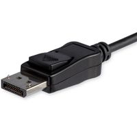 Miniatura 4 de 5.9 USB-C TO DP ADAPTER CABLE 8K-HBR3 DISPLAYPORT ADAPT ER