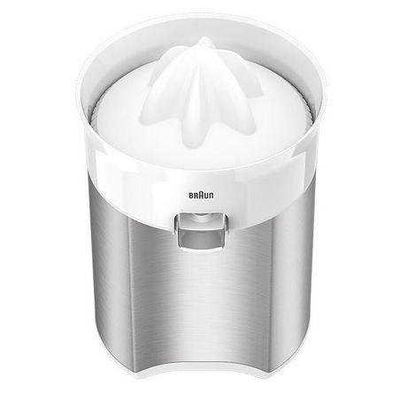 EXPRIMIDOR BRAUN CJ5050WH - Imagen 4 de 4 EXPRIMIDOR BRAUN CJ5050WH - Imagen 4 de 4