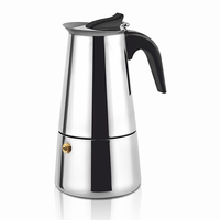 Miniatura 1 de HAEGER CAFETERA ITALIANA 10 CUPS