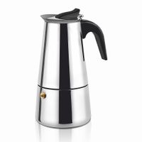 Miniatura 2 de HAEGER CAFETERA ITALIANA 10 CUPS